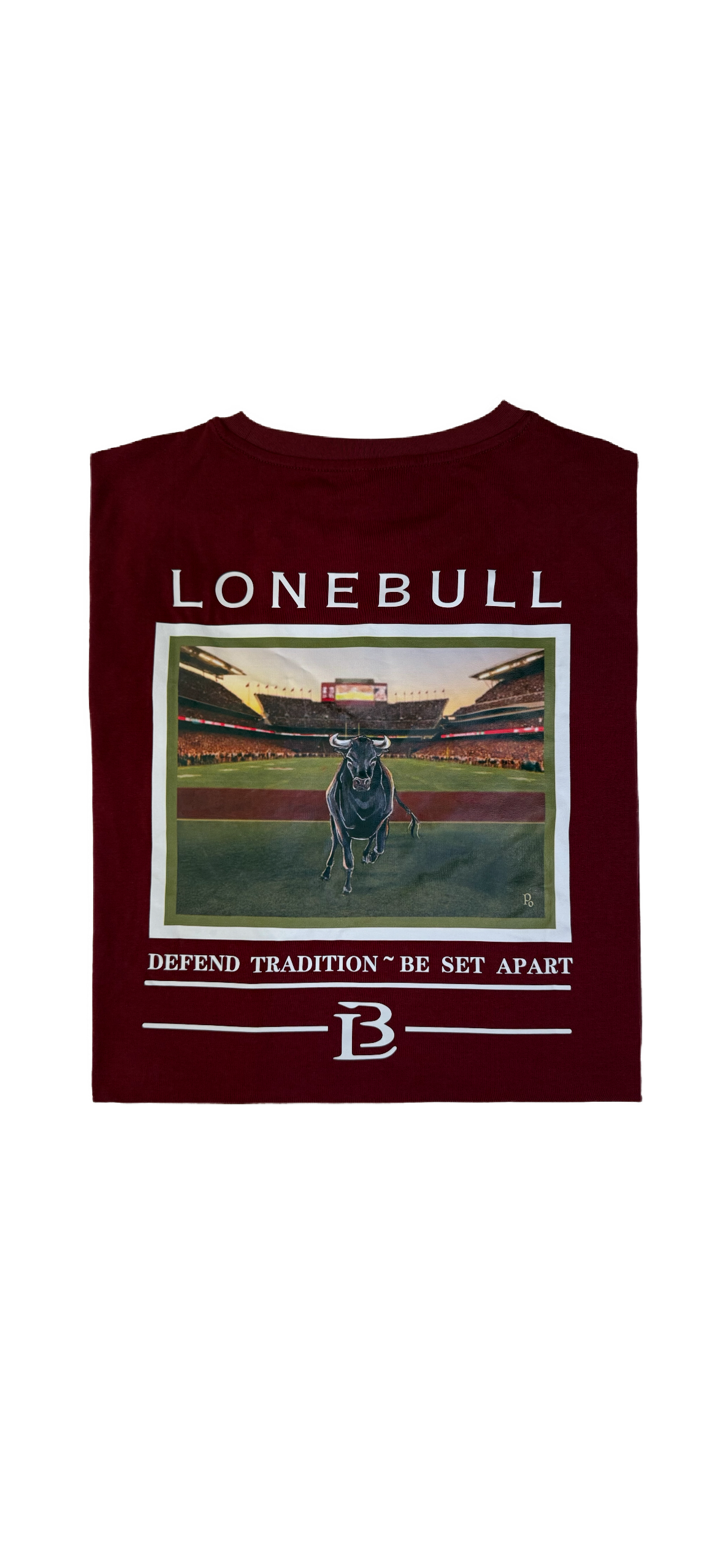 Short sleeve Graphic T's