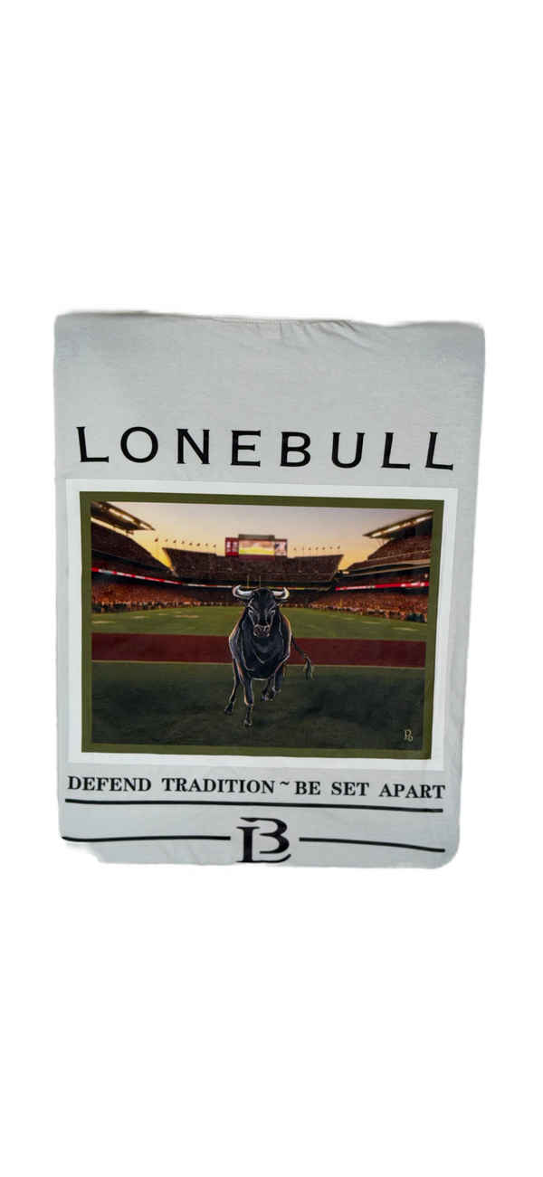 Short Sleeve Graphic T's