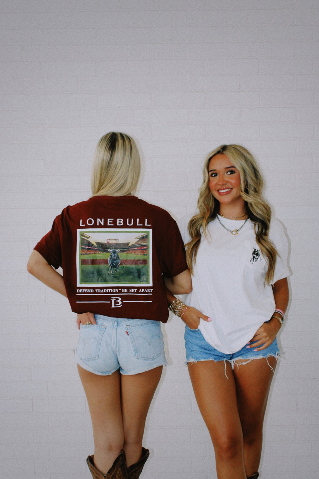 Short sleeve Graphic T's